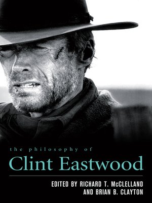 cover image of The Philosophy of Clint Eastwood